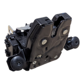 CHEVROLET EQUINOX EV TRUNK LOCK ACTUATOR 13552744